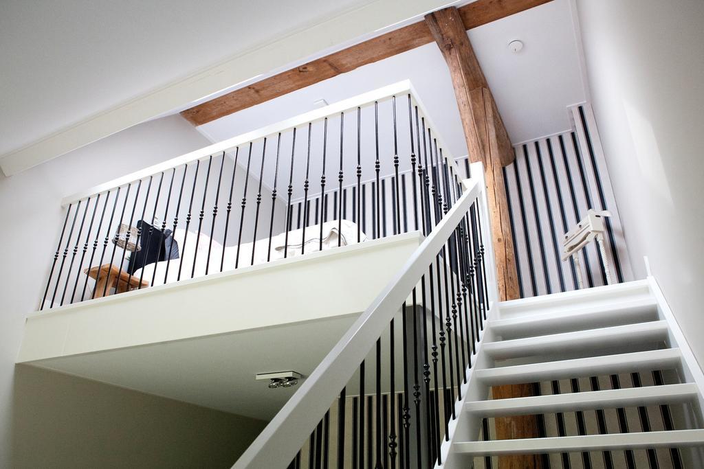 Bed and Breakfast The Barnyard Balinge Habitación foto